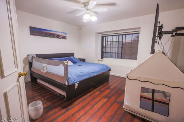 4877 Patterson Avenue, Las Vegas, NV 89104