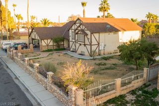 4877 Patterson Avenue, Las Vegas, NV 89104