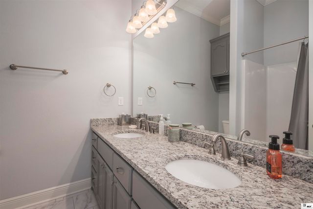 114 BLUE SKY DRIVE, Monroe, LA 71203