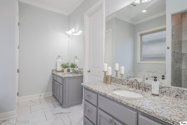 114 BLUE SKY DRIVE, Monroe, LA 71203