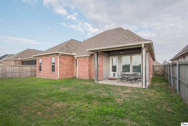 114 BLUE SKY DRIVE, Monroe, LA 71203