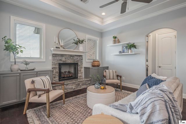 114 BLUE SKY DRIVE, Monroe, LA 71203