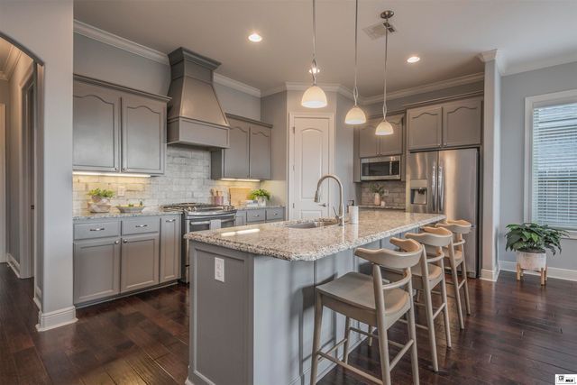 114 BLUE SKY DRIVE, Monroe, LA 71203