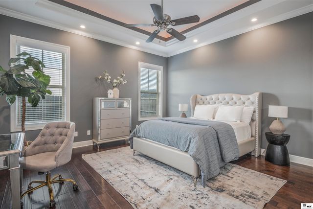 114 BLUE SKY DRIVE, Monroe, LA 71203