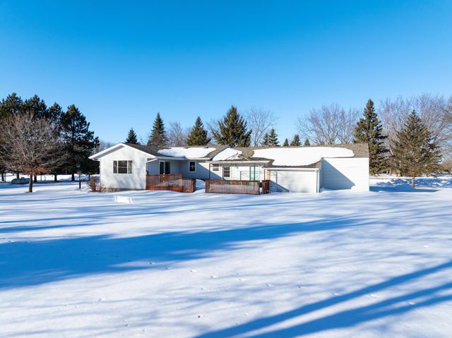 2506 Ranchwood Circle SE, Alexandria, MN 56308