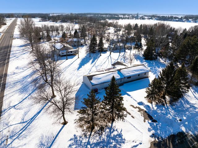 2506 Ranchwood Circle SE, Alexandria, MN 56308