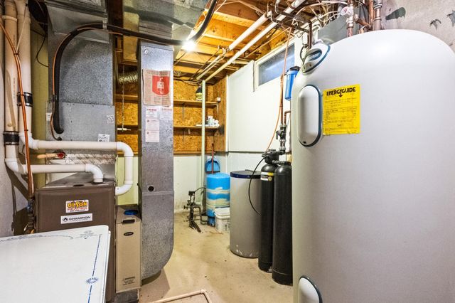 2506 Ranchwood Circle SE, Alexandria, MN 56308