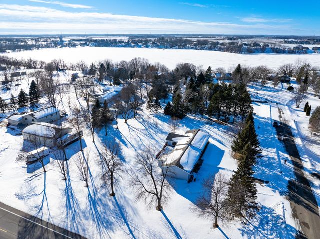 2506 Ranchwood Circle SE, Alexandria, MN 56308