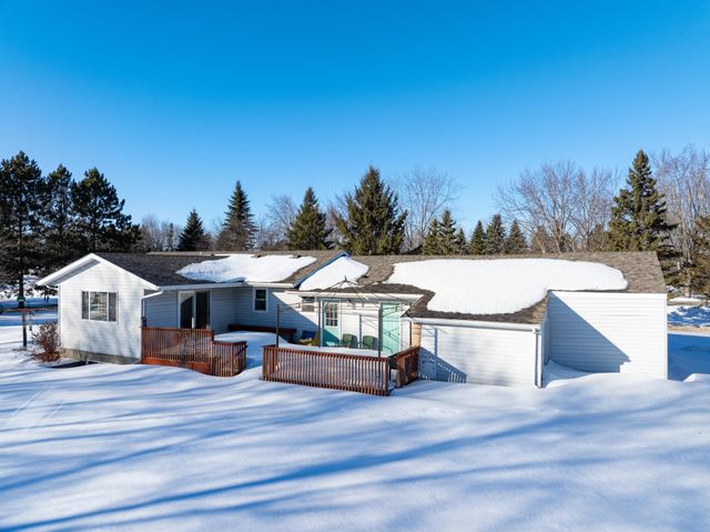 2506 Ranchwood Circle SE, Alexandria, MN 56308