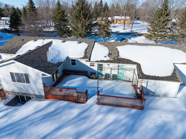 2506 Ranchwood Circle SE, Alexandria, MN 56308