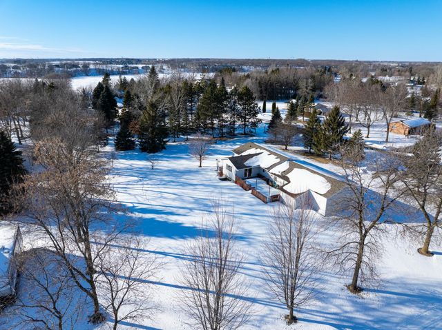 2506 Ranchwood Circle SE, Alexandria, MN 56308