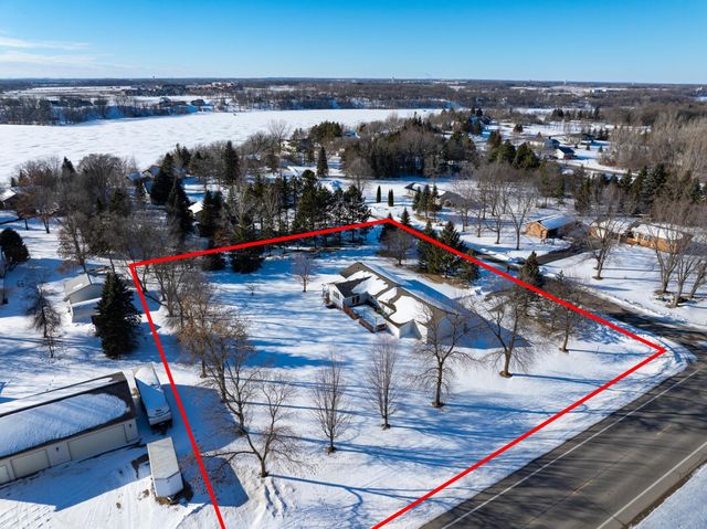 2506 Ranchwood Circle SE, Alexandria, MN 56308