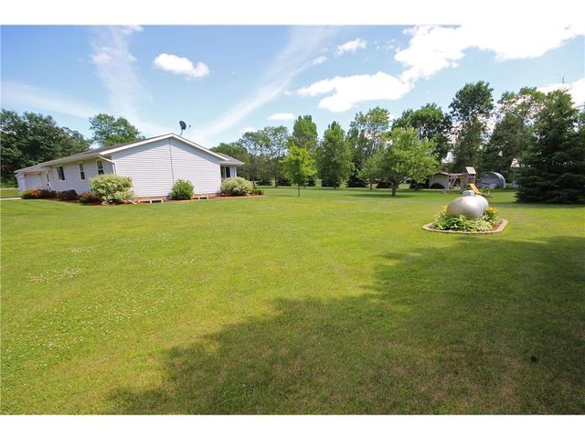 2506 Ranchwood Circle SE, Alexandria, MN 56308
