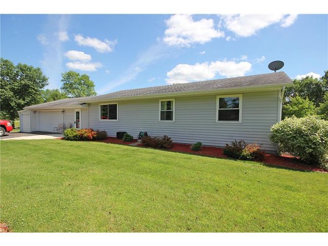 2506 Ranchwood Circle SE, Alexandria, MN 56308