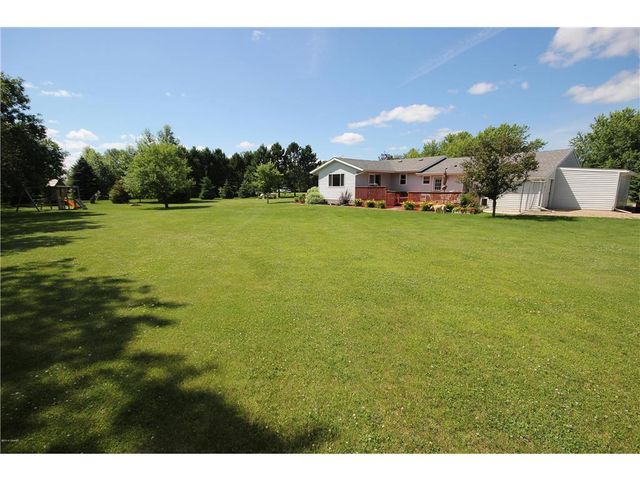2506 Ranchwood Circle SE, Alexandria, MN 56308