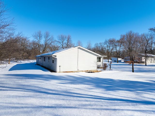 2506 Ranchwood Circle SE, Alexandria, MN 56308