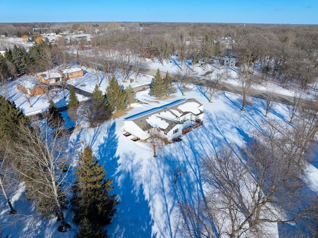 2506 Ranchwood Circle SE, Alexandria, MN 56308