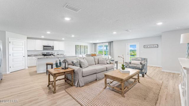 7337 Morningside Drive, Panama City, FL 32404