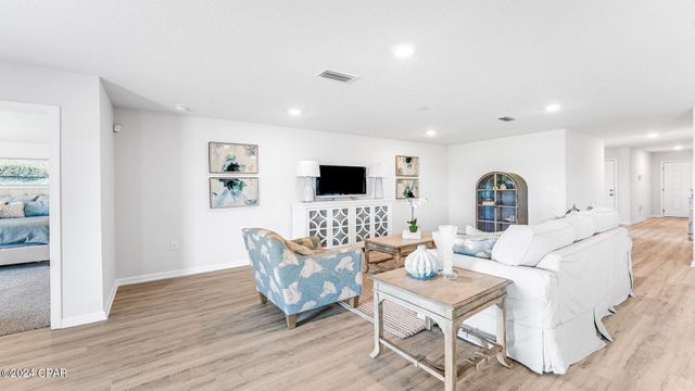 7337 Morningside Drive, Panama City, FL 32404