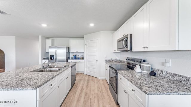 7337 Morningside Drive, Panama City, FL 32404