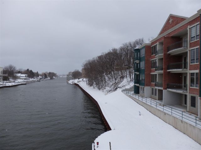 Sixth Ave, Manistee, MI 49660