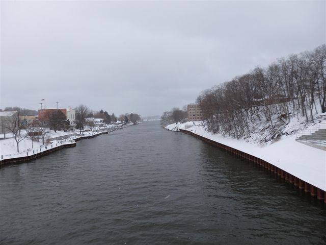 Sixth Ave, Manistee, MI 49660