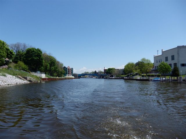 Sixth Ave, Manistee, MI 49660