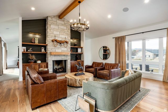 6347 W 10400 N, Highland, UT 84003