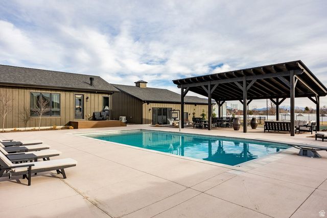 6347 W 10400 N, Highland, UT 84003