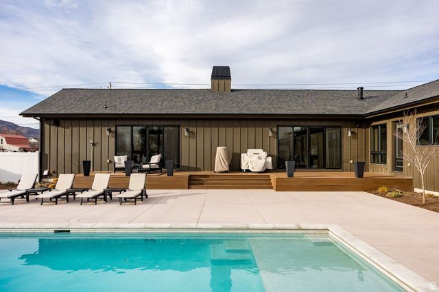 6347 W 10400 N, Highland, UT 84003