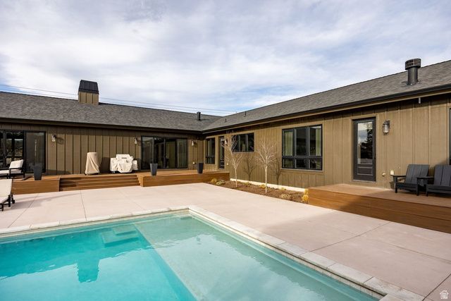 6347 W 10400 N, Highland, UT 84003