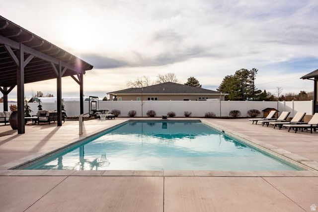 6347 W 10400 N, Highland, UT 84003