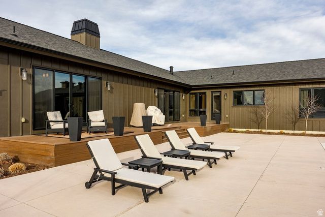 6347 W 10400 N, Highland, UT 84003