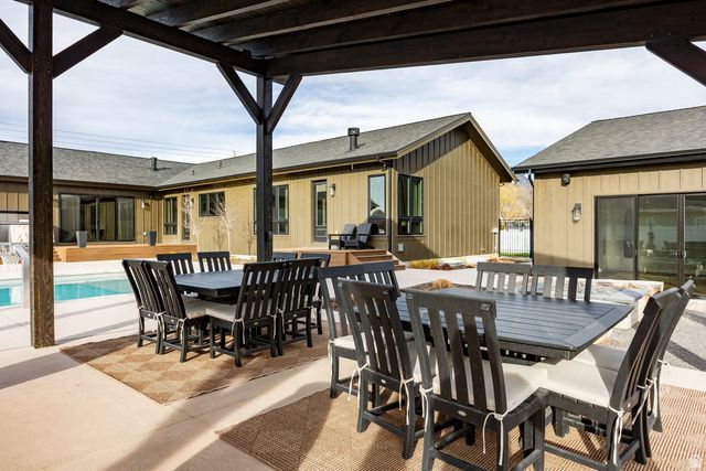 6347 W 10400 N, Highland, UT 84003