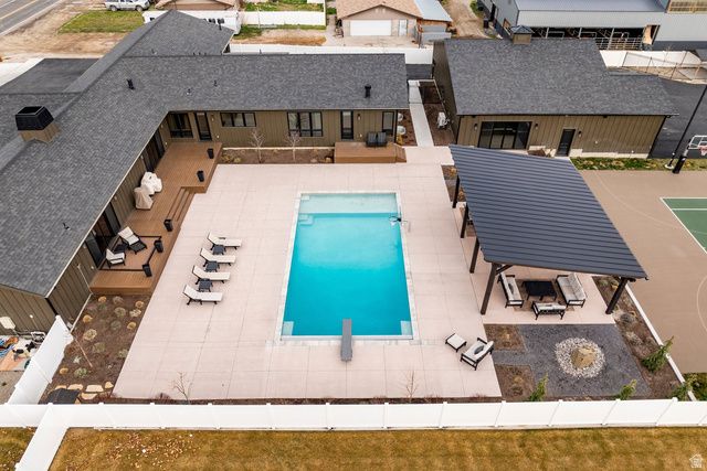 6347 W 10400 N, Highland, UT 84003