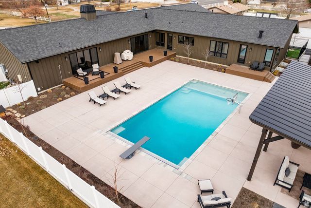 6347 W 10400 N, Highland, UT 84003