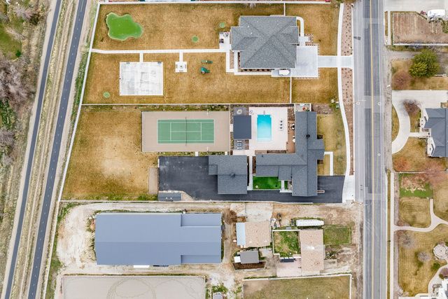 6347 W 10400 N, Highland, UT 84003