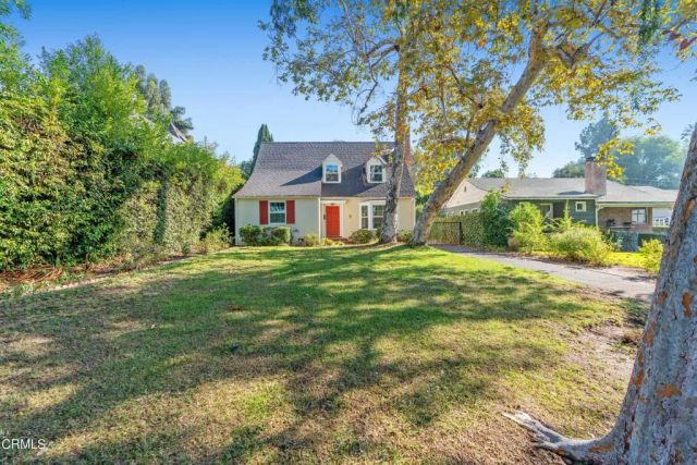 44 San Miguel Road, Pasadena, CA 91105