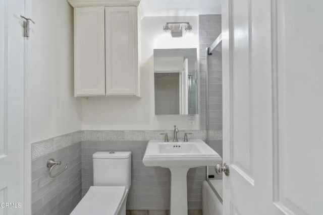 44 San Miguel Road, Pasadena, CA 91105