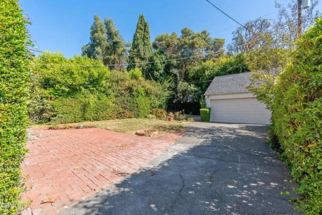 44 San Miguel Road, Pasadena, CA 91105