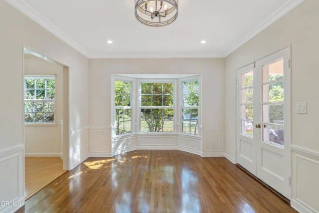 44 San Miguel Road, Pasadena, CA 91105