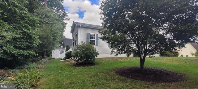 19590 DRUMMOND DR, Milford, DE 19963