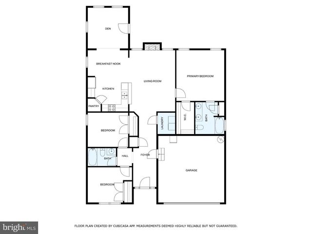 19590 DRUMMOND DR, Milford, DE 19963