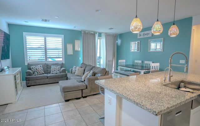 8917 S 67TH Drive, Laveen, AZ 85339