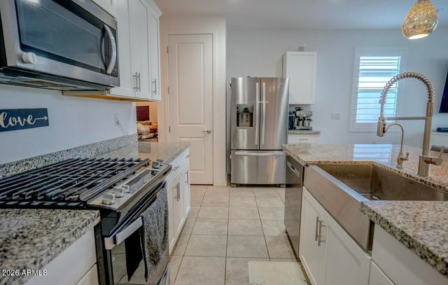 8917 S 67TH Drive, Laveen, AZ 85339