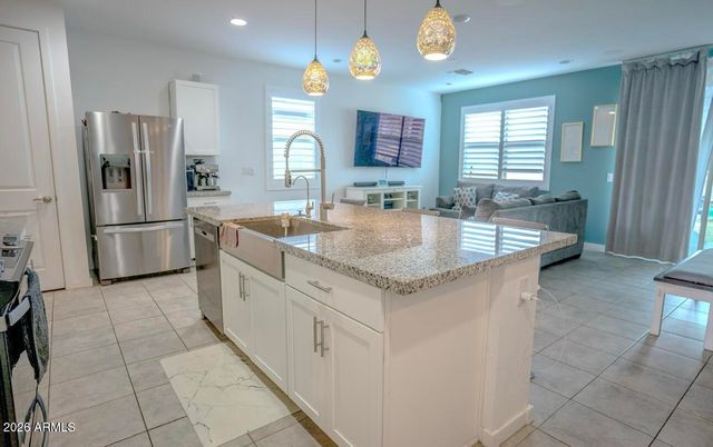 8917 S 67TH Drive, Laveen, AZ 85339