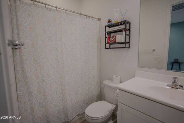 8917 S 67TH Drive, Laveen, AZ 85339