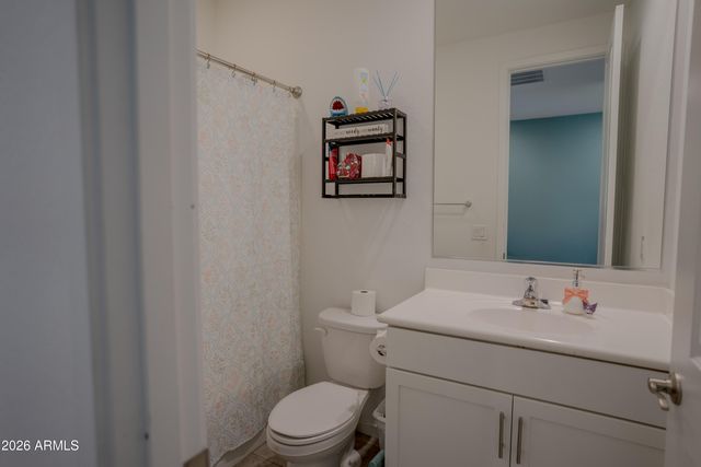 8917 S 67TH Drive, Laveen, AZ 85339