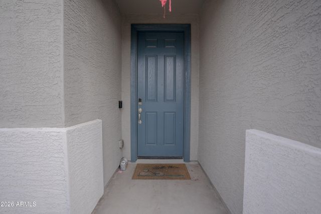 8917 S 67TH Drive, Laveen, AZ 85339