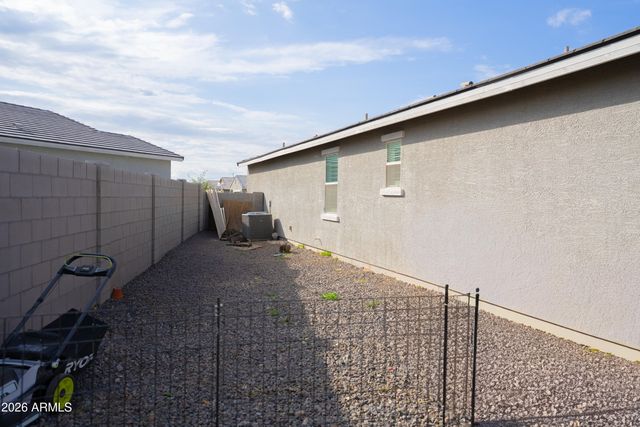 8917 S 67TH Drive, Laveen, AZ 85339